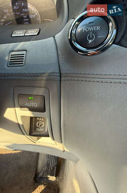 Седан Lexus LS 2008 в Виннице