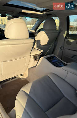 Седан Lexus LS 2008 в Виннице