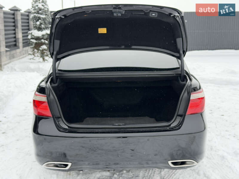 Седан Lexus LS 2007 в Вараше фото 72 Седан Lexus LS 2007 в Вараше