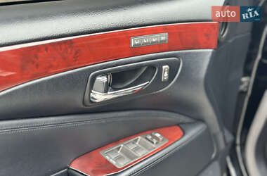 Седан Lexus LS 2008 в Черкассах