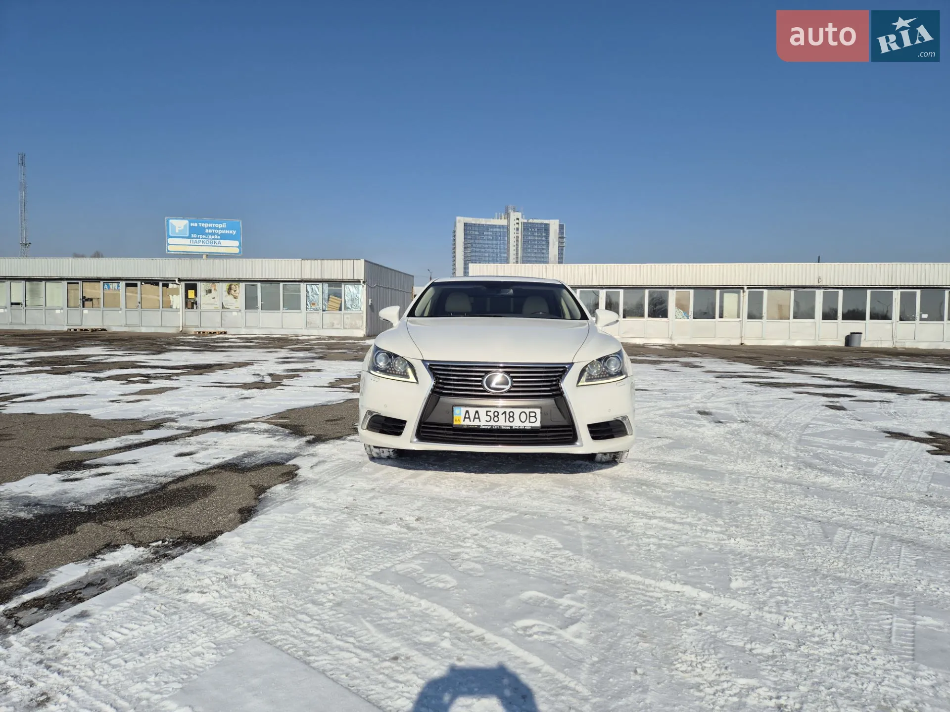 Фото авто 12