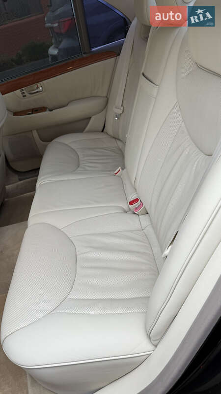 Седан Lexus LS 2005 в Одессе