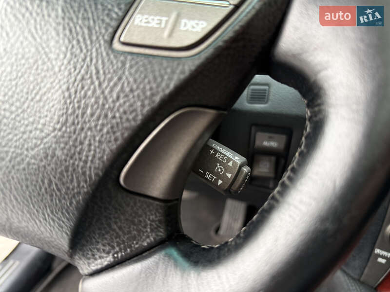 Седан Lexus LS 2007 в Хмельницком фото 44 Седан Lexus LS 2007 в Хмельницком