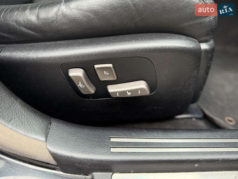 Седан Lexus LS 2007 в Хмельницком фото 49 Седан Lexus LS 2007 в Хмельницком