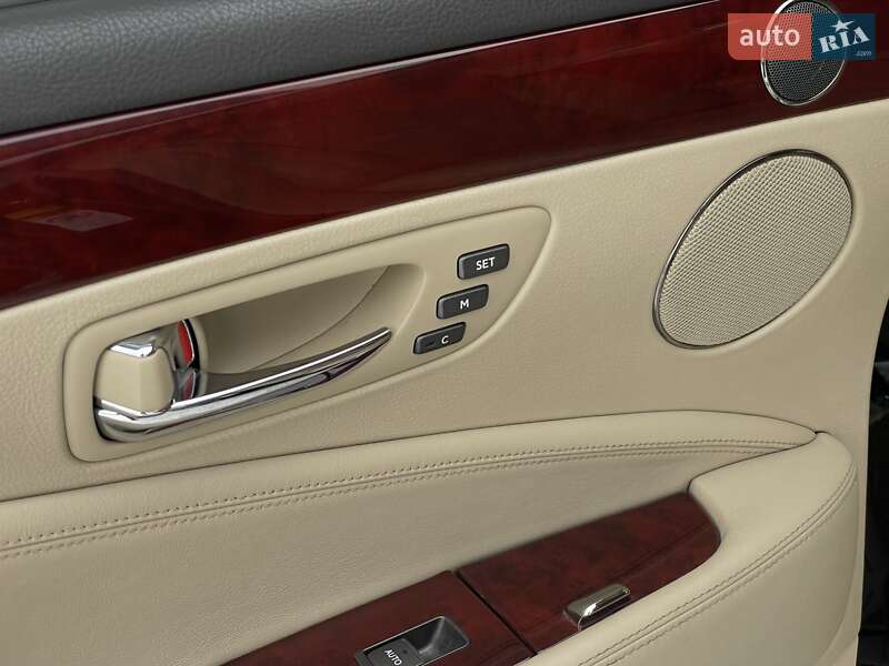 Седан Lexus LS 2007 в Бердичеві фото 30 Седан Lexus LS 2007 в Бердичеві