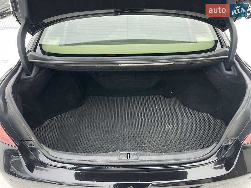 Седан Lexus LS 2007 в Бердичеві фото 31 Седан Lexus LS 2007 в Бердичеві