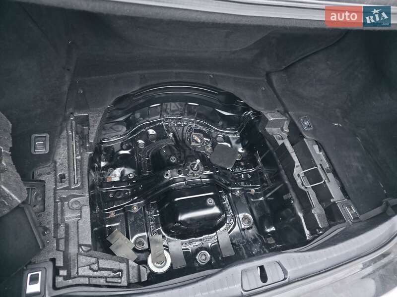 Седан Lexus LS 2006 в Івано-Франківську фото 27 Седан Lexus LS 2006 в Івано-Франківську