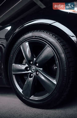 Седан Lexus LS 2007 в Киеве