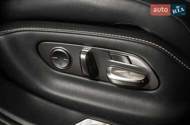 Седан Lexus LS 2021 в Одесі