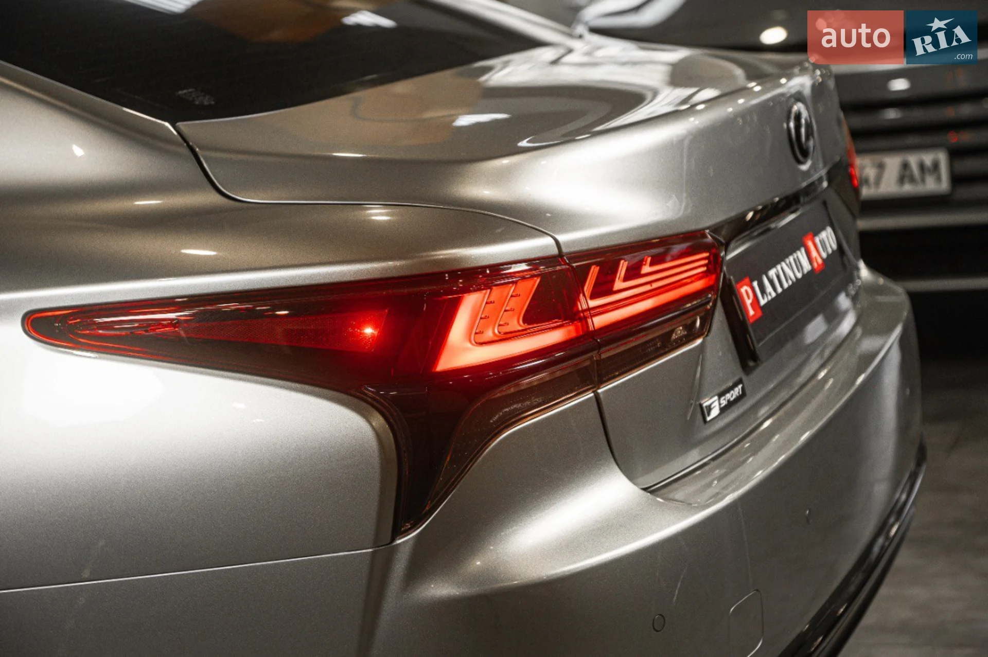 2021 Lexus LS - мініатюра 27
