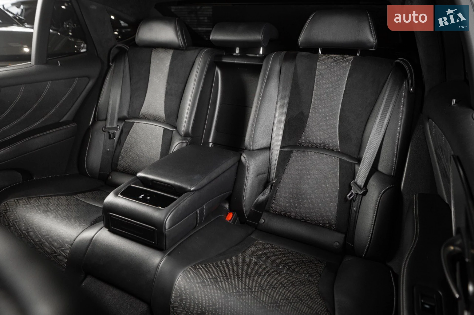 2021 Lexus LS - мініатюра 62