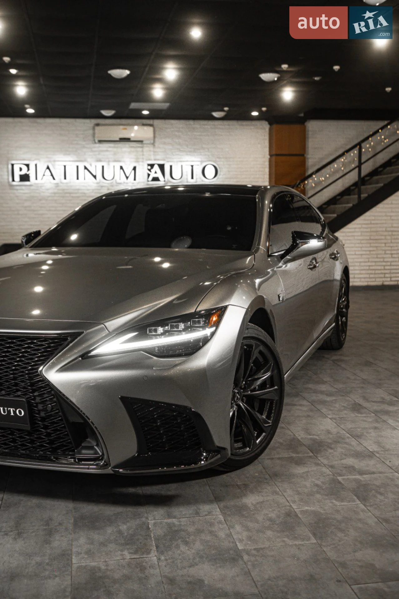 2021 Lexus LS - мініатюра 66