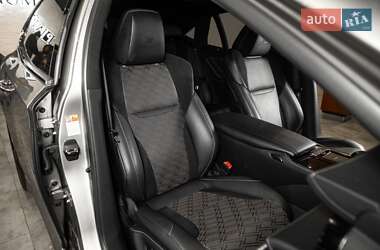 Седан Lexus LS 2021 в Одесі