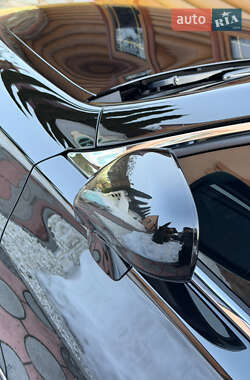 Седан Lexus LS 2007 в Вараше