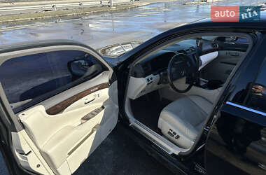 Седан Lexus LS 2008 в Киеве