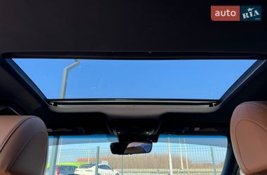 Седан Lexus LS 2022 в Ровно