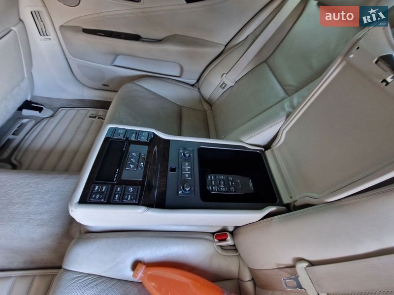 Седан Lexus LS 2007 в Броварах