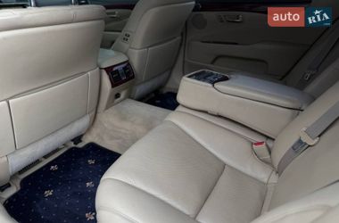 Седан Lexus LS 2008 в Запорожье