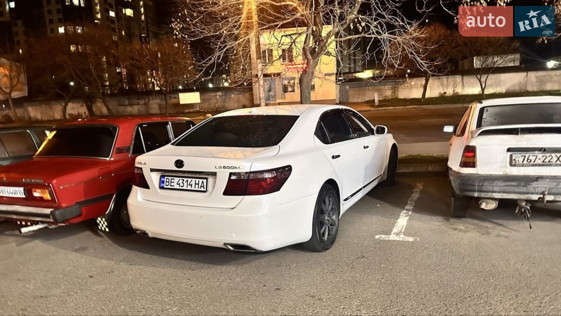 Фото авто 1