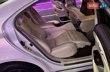 Седан Lexus LS 2007 в Одессе