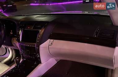 Седан Lexus LS 2007 в Одессе