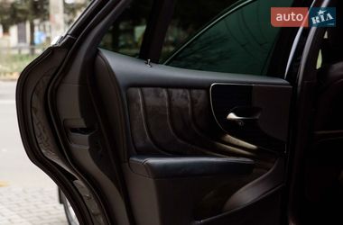 Седан Lexus LS 2018 в Ивано-Франковске