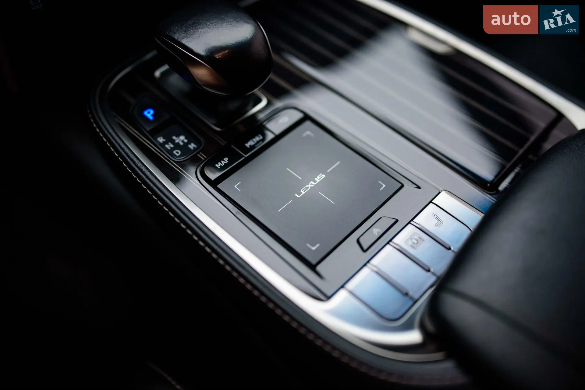 2018 Lexus LS - мініатюра 56