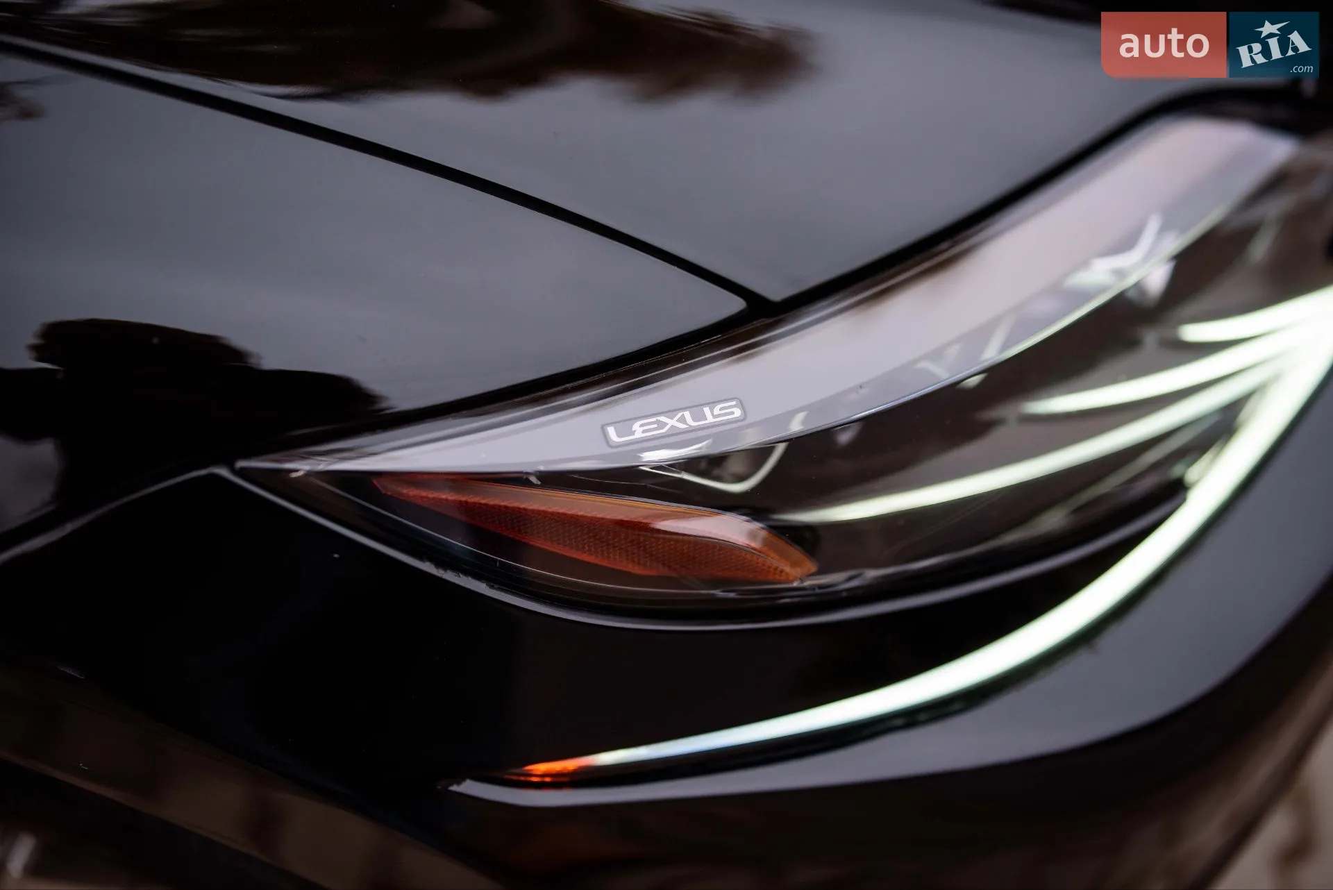 2018 Lexus LS - мініатюра 22