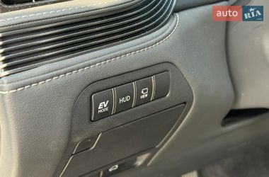 Седан Lexus LS 2021 в Києві