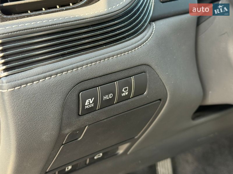 Седан Lexus LS 2021 в Києві