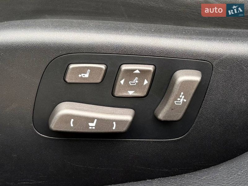 Седан Lexus LS 2007 в Києві фото 23 Седан Lexus LS 2007 в Києві