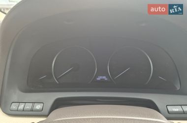 Седан Lexus LS 2013 в Киеве