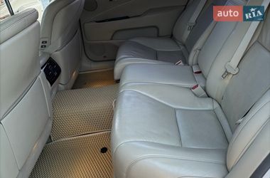Седан Lexus LS 2010 в Сумах
