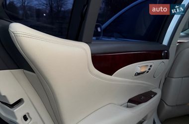 Седан Lexus LS 2010 в Сумах