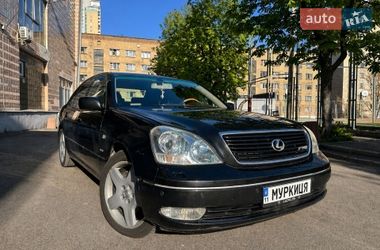 Седан Lexus LS 2003 в Киеве