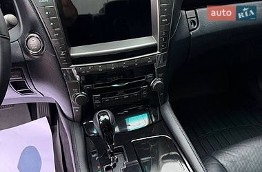 Седан Lexus LS 2007 в Киеве