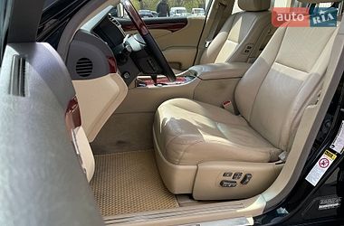 Седан Lexus LS 2007 в Бердичеві