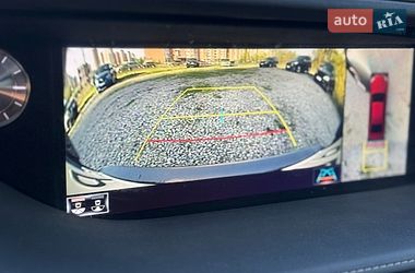 Седан Lexus LS 2018 в Киеве