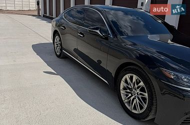 Седан Lexus LS 2018 в Житомире