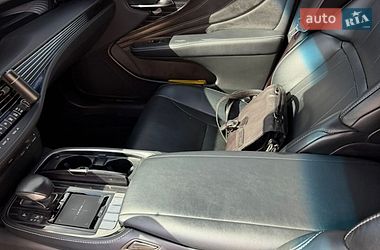 Седан Lexus LS 2018 в Житомире