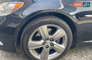 Седан Lexus LS 2007 в Киеве