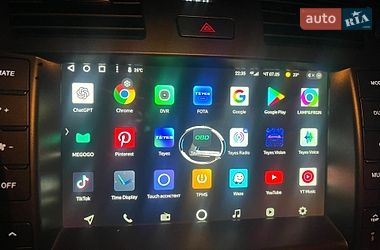 Седан Lexus LS 2007 в Киеве