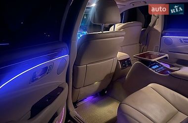 Седан Lexus LS 2007 в Киеве