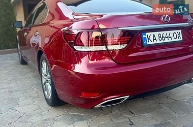 Седан Lexus LS 2013 в Полтаве