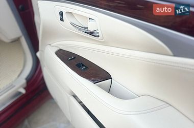 Седан Lexus LS 2013 в Полтаве