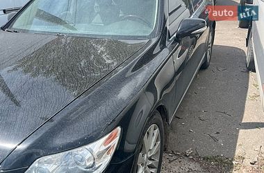 Седан Lexus LS 2011 в Миколаєві