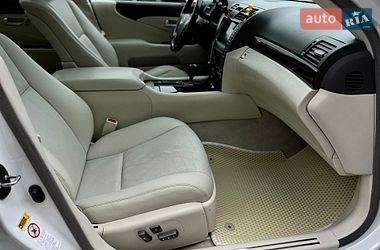 Седан Lexus LS 2007 в Одессе