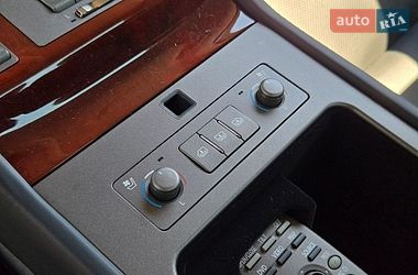Седан Lexus LS 2007 в Киеве