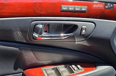 Седан Lexus LS 2007 в Киеве