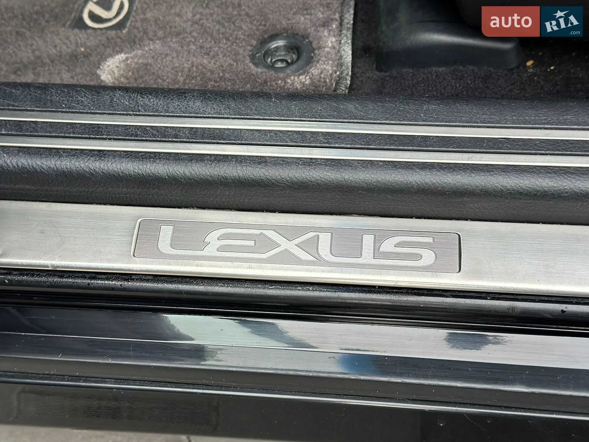2013 Lexus LS - мініатюра 20